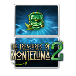 play The Treasures Of Montezuma 2