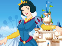 play Beaufiul Snow White
