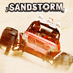 Sandstorm Racing