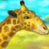 play Giraffe Zoo