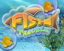 play Fish In Trouble