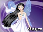 Air Fairy Dress Up