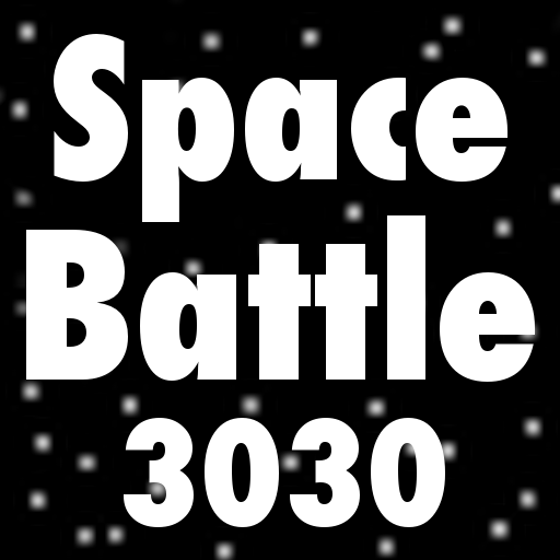 play Space Battle 3030