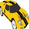 play Sport Car Jigsaw Puzzle