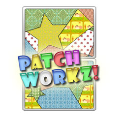 play Patchworkz!