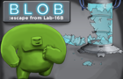 play Blob: Escape From Lab-16B