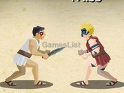 play Sands Of The Coliseum