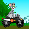Tom And Jerry - Tom Super Moto