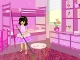 play Pink Room Cleanup