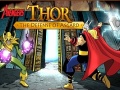 play Thor: The Defense Of Asgard