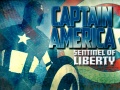play Captain America: Sentinel Of Liberty!