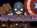 play Captain America: Shield Of Justice