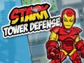 play Stark Tower Defense