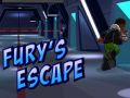 play Super Hero Squad: Fury'S Escape