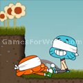 play Gumball Blind Fooled