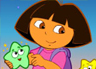 Dora Star Catching