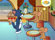 play Tom And Jerry Dinner