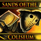 play Sands Of The Coliseum