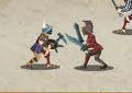 play Sands Of The Coliseum