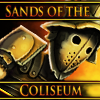 Sands Of The Coliseum