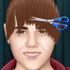 play Justin Bieber Real Haircuts