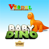 play Baby Dino