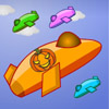 play Pumpkin'S Air Defense