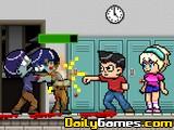 play Zombie Punch
