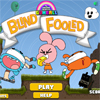 play Gumball Blind Fooled