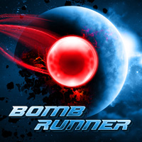 play Bomb Runner