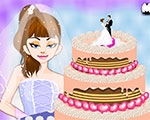 play Bride'S Cake