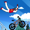 play Max Adrenaline - Bmx Madness