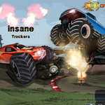 play Insane Truckers