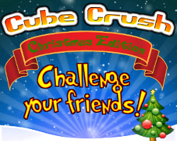 play Christmas Crush