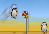 play Penguin Smash