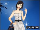 play Chic Girl Date Dress Up