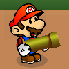 play Mario Vs Luigi 3