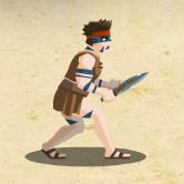 play Sands Of The Coliseum