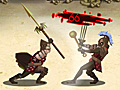 play Sands Of The Coliseum