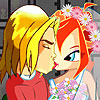 play Bloom Sky Kissing