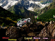 play Offroad Jeep