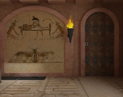 play Mystery Of Ancient Tomb Escape