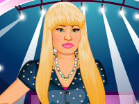 play Nicki Minaj Dressup