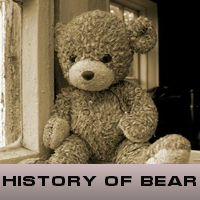 play History Of Bear. Find Objects