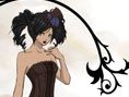 play Gothic Lolita Dress Up