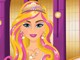 play Barbie Princess Hairstyles