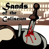 play Sands Of The Coliseum