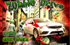 play Zombie Driver