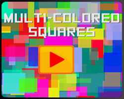 play Multi Colored Squares