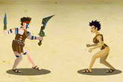 play Sands Of The Coliseum